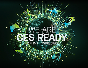 CES 2021
