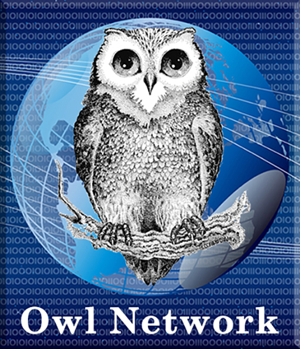 The Owl Network