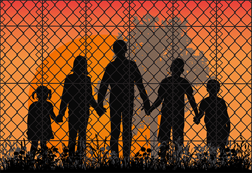 Immigrant Crisis