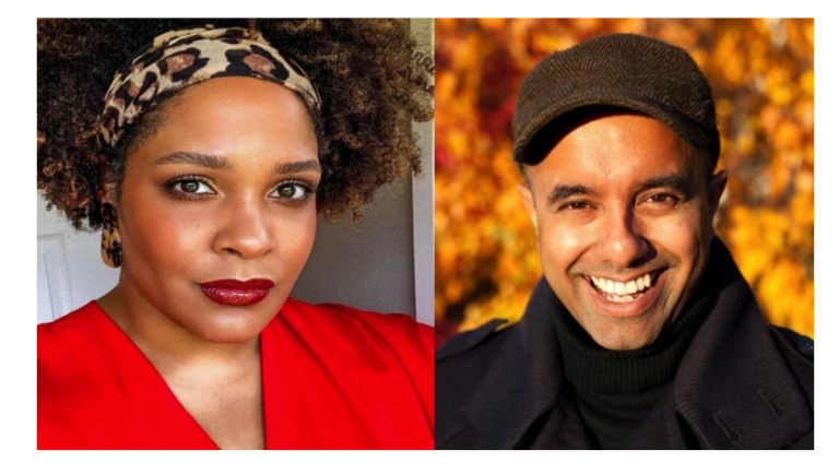 Author of NYT Bestseller So You Want to Talk About Race to Set Stage for Book Fair