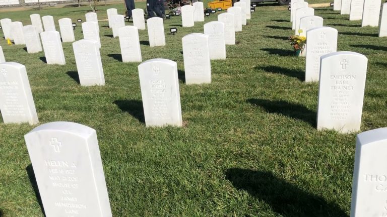 Arlington Cemetery