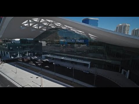 Getting Ready for CES 2022