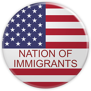 Nation of Immigrants