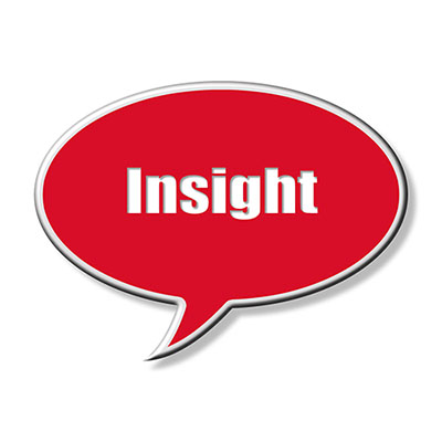 Insight Master or Slave