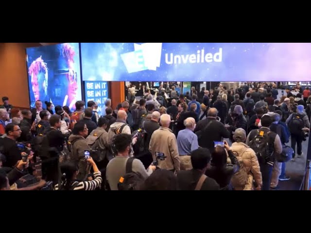 CES is Back – World’s Most Influential Tech Event 