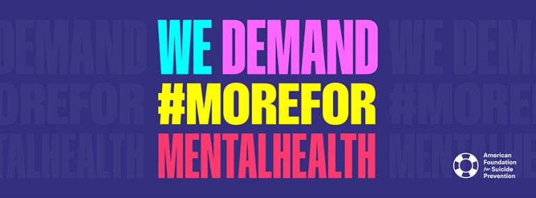 Break The Silence, Break The Stigma