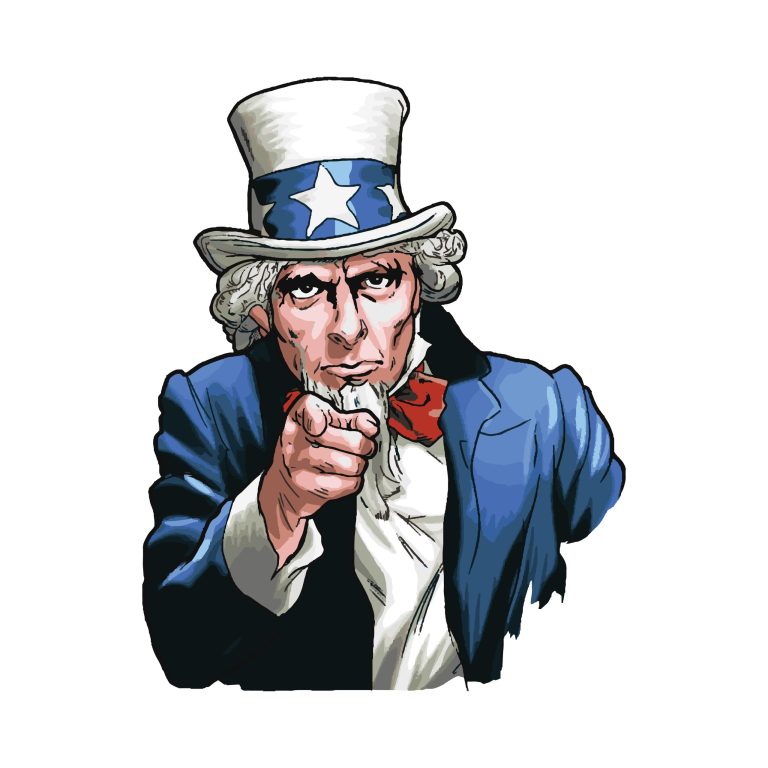 July 4th: Fissures in the Foundation